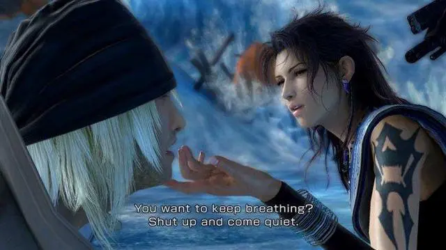 Alt view image 9 of 20 - Final Fantasy XIII PlayStation 3