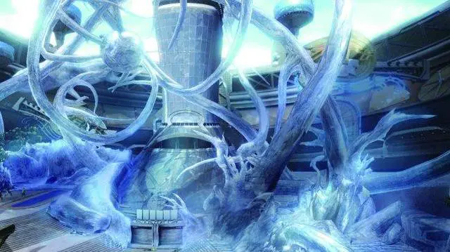 Alt view image 11 of 20 - Final Fantasy XIII PlayStation 3