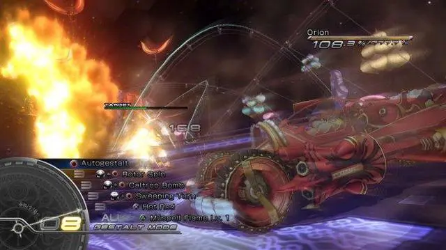 Alt view image 13 of 20 - Final Fantasy XIII PlayStation 3