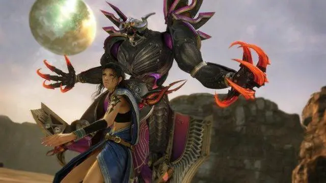 Alt view image 18 of 20 - Final Fantasy XIII PlayStation 3