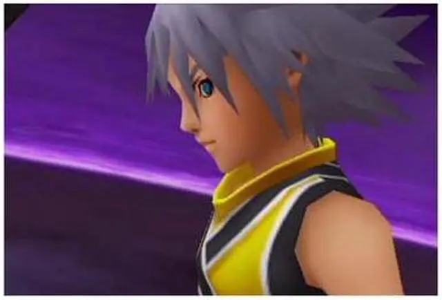 Alt view image 4 of 8 - Kingdom Hearts Game