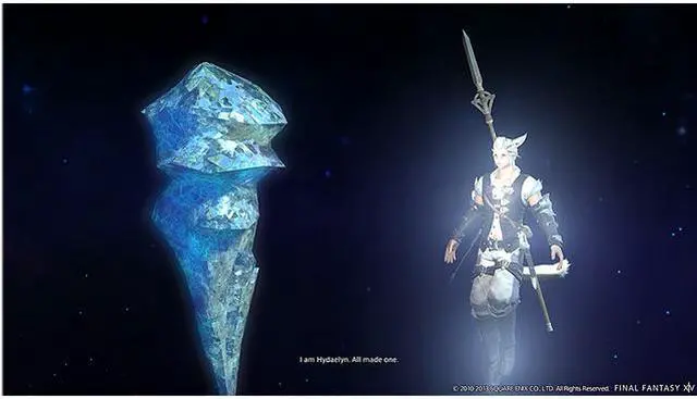 Alt view image 4 of 19 - Final Fantasy XIV PlayStation 3