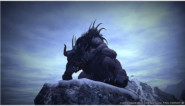 Alt view image 8 of 19 - Final Fantasy XIV PlayStation 3