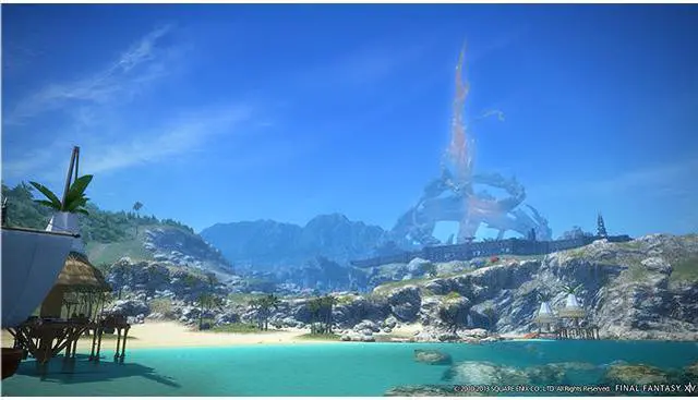 Alt view image 9 of 19 - Final Fantasy XIV PlayStation 3