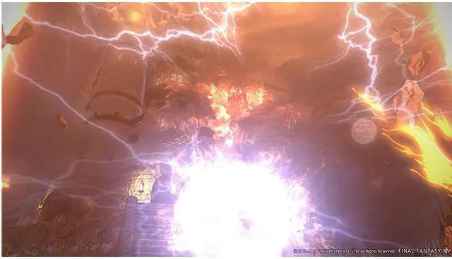 Alt view image 12 of 19 - Final Fantasy XIV PlayStation 3