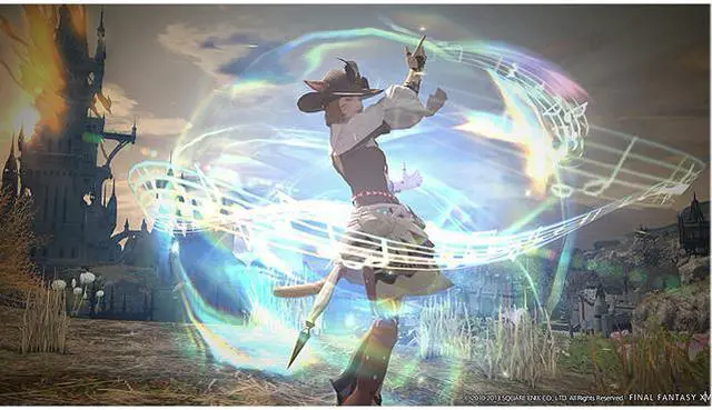 Alt view image 18 of 19 - Final Fantasy XIV PlayStation 3