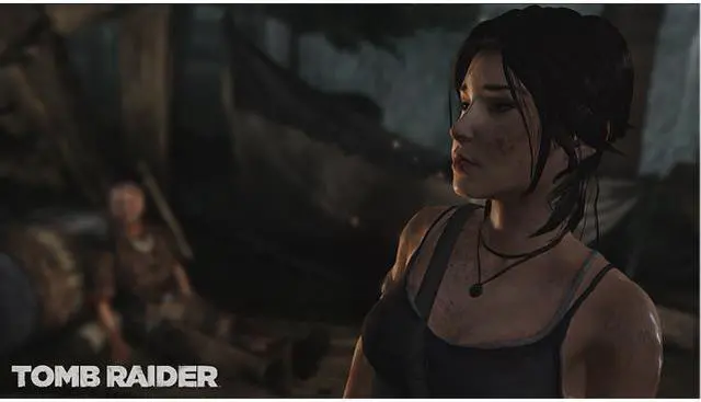 Alt view image 4 of 9 - Tomb Raider PlayStation 3