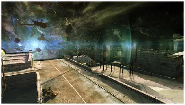Alt view image 9 of 9 - Final Fantasy XIII-2 PlayStation 3