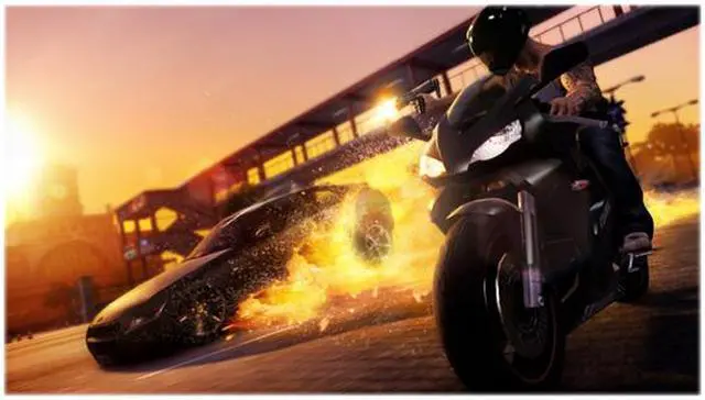 Alt view image 5 of 10 - Sleeping Dogs PlayStation 3