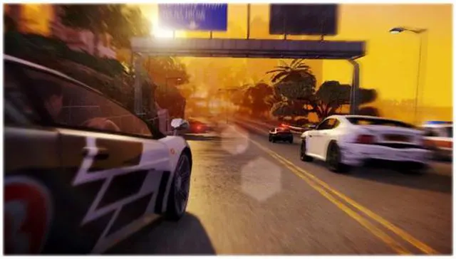 Alt view image 6 of 10 - Sleeping Dogs PlayStation 3