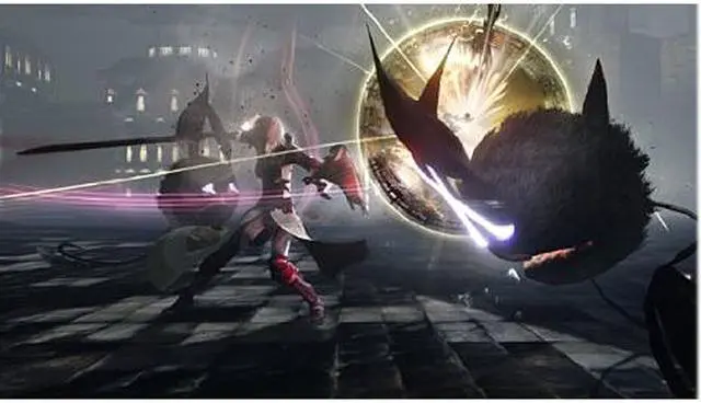 Alt view image 4 of 6 - Lightning Returns: Final Fantasy XIII PlayStation 3