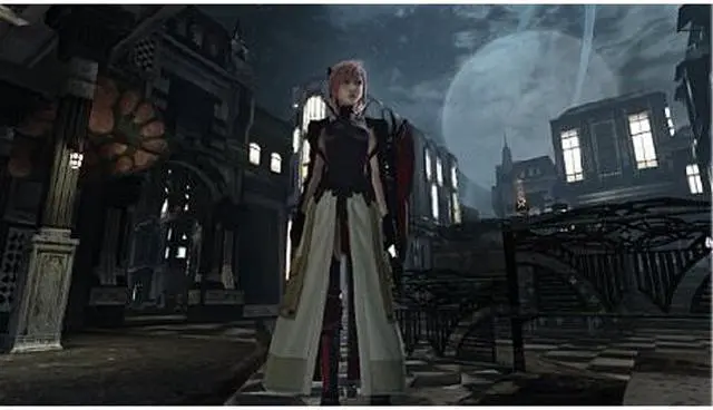Alt view image 5 of 6 - Lightning Returns: Final Fantasy XIII PlayStation 3