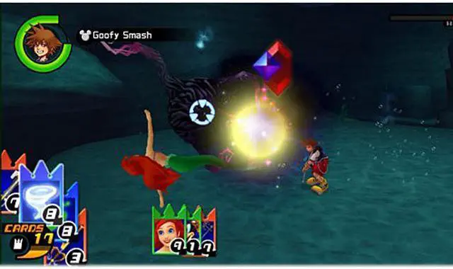 Alt view image 5 of 20 - Kingdom Hearts HD 1.5 Remix PlayStation 3