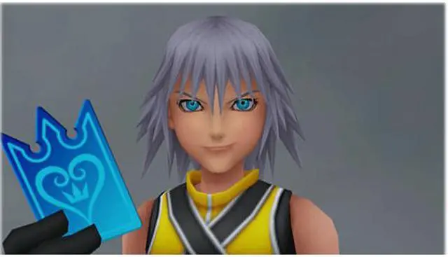 Alt view image 8 of 20 - Kingdom Hearts HD 1.5 Remix PlayStation 3