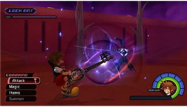 Alt view image 13 of 20 - Kingdom Hearts HD 1.5 Remix PlayStation 3
