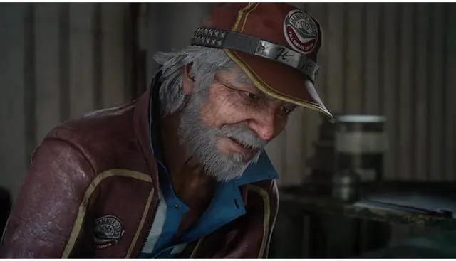 Alt view image 8 of 8 - Final Fantasy XV - PlayStation 4