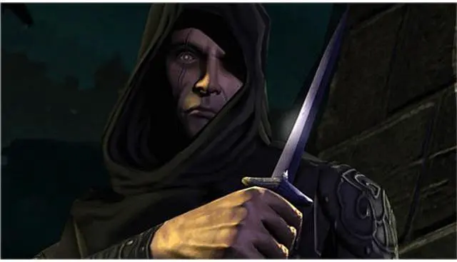 Alt view image 6 of 12 - Thief PlayStation 3