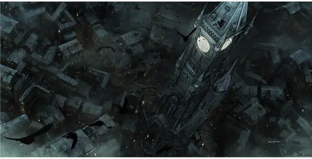 Alt view image 8 of 12 - Thief PlayStation 3