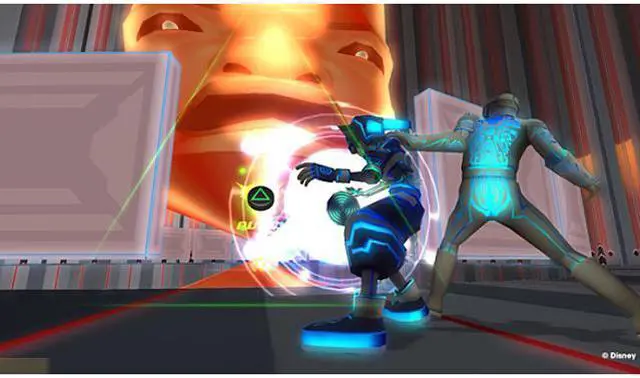 Alt view image 11 of 12 - Kingdom Hearts HD 2.5 ReMIX - PlayStation 3