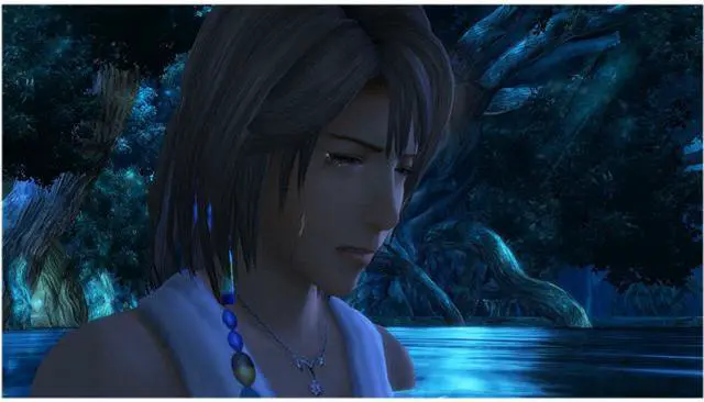 Alt view image 7 of 12 - FINAL FANTASY X|X-2 HD Remaster PS Vita