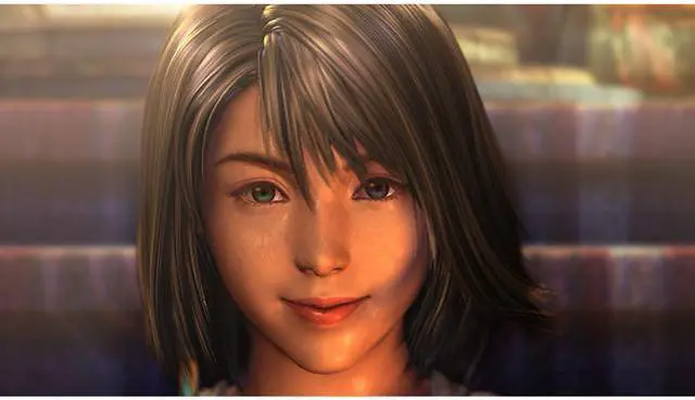 Alt view image 3 of 11 - FINAL FANTASY X/X-2 HD Remaster - PlayStation 4