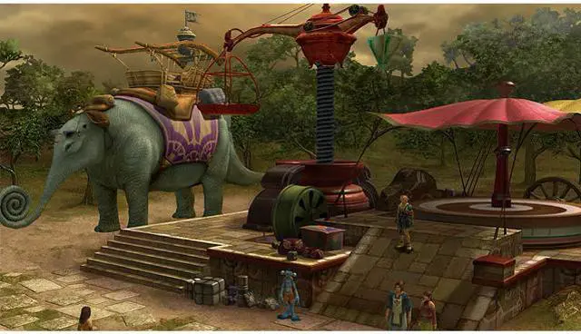 Alt view image 9 of 11 - FINAL FANTASY X/X-2 HD Remaster - PlayStation 4