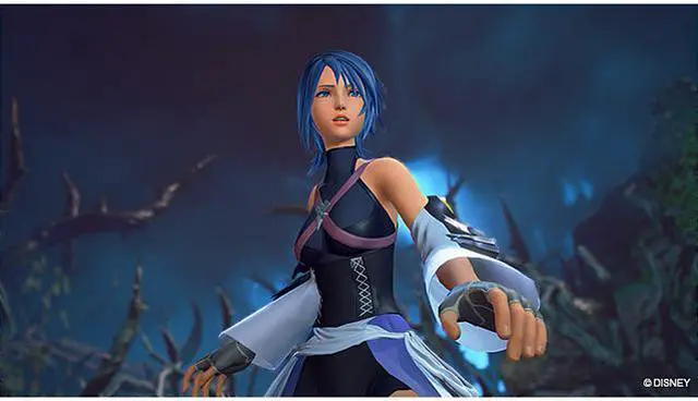 Alt view image 5 of 5 - Kingdom Hearts 2.8 Final Chapter Prologue - PlayStation 4