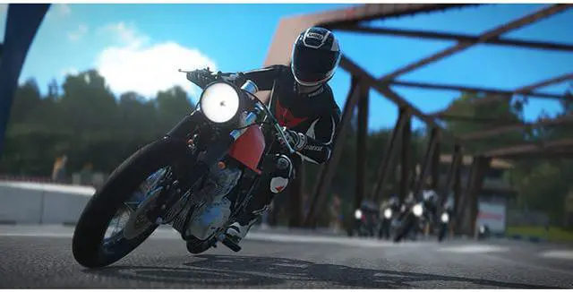 Main image of Ride 2 - PlayStation 4