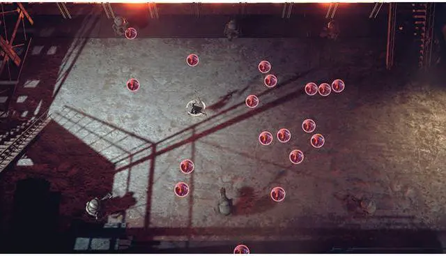 Alt view image 3 of 11 - Nier: Automata Game of The Yorha Edition - PlayStation 4