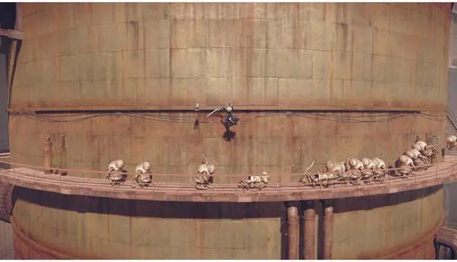 Alt view image 11 of 11 - Nier: Automata Game of The Yorha Edition - PlayStation 4