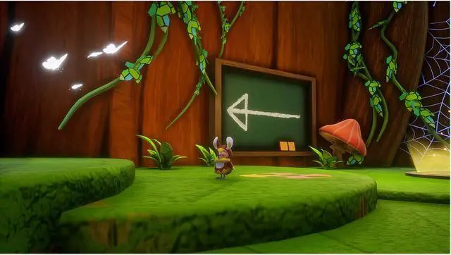 Alt view image 3 of 14 - Balan Wonderworld - PlayStation 4