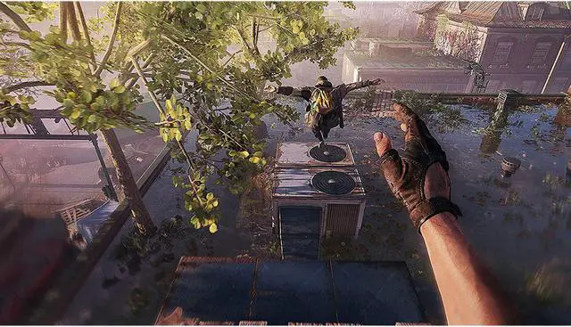 Alt view image 6 of 6 - Dying Light 2: Stay Human Deluxe Edition - PlayStation 4