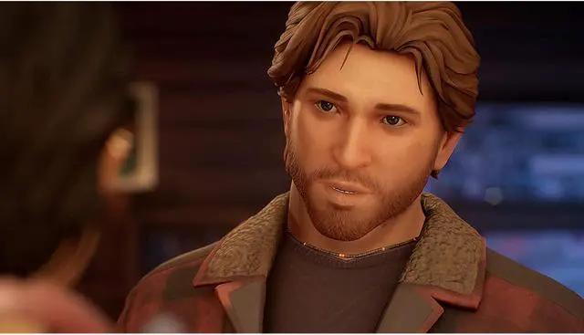 Alt view image 9 of 16 - Life Is Strange: True Colors - PlayStation 4