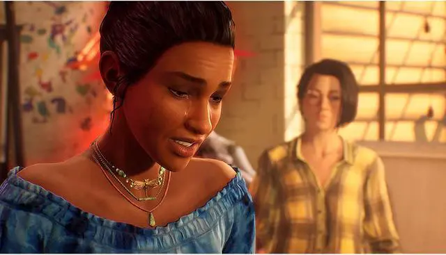 Alt view image 10 of 16 - Life Is Strange: True Colors - PlayStation 4