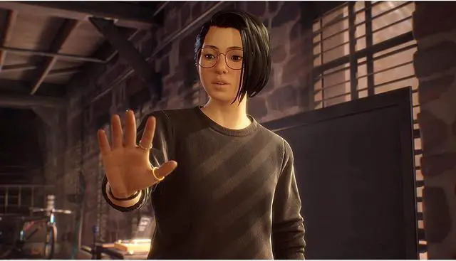 Alt view image 7 of 16 - Life Is Strange: True Colors - PlayStation 5