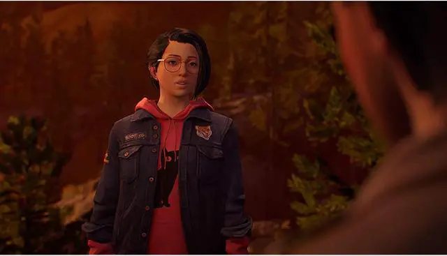 Alt view image 8 of 16 - Life Is Strange: True Colors - PlayStation 5