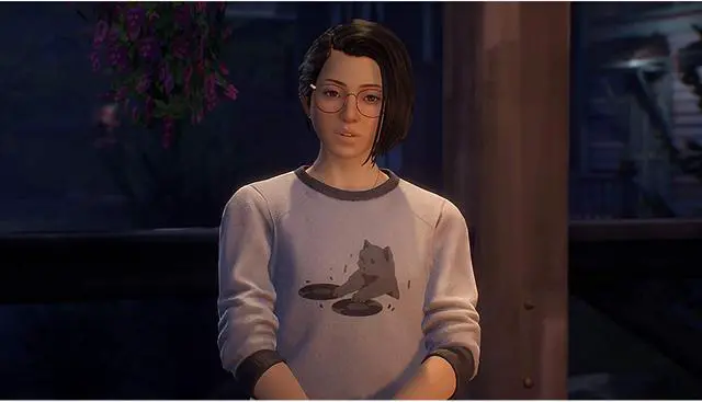 Alt view image 9 of 16 - Life Is Strange: True Colors - PlayStation 5