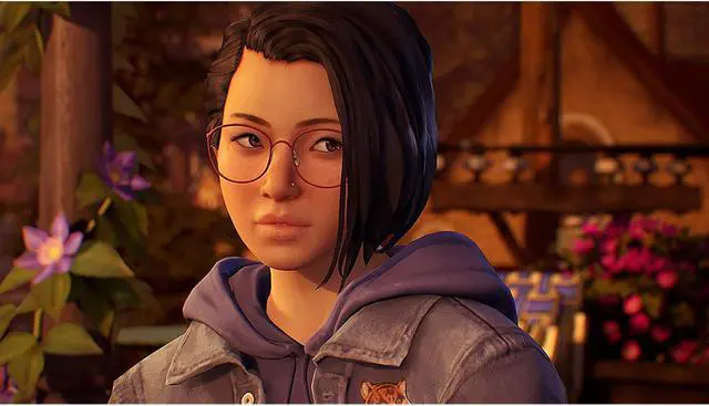 Alt view image 12 of 16 - Life Is Strange: True Colors - PlayStation 5
