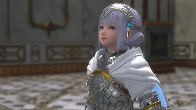 Alt view image 3 of 5 - Star Ocean: The Divine Force - PlayStation 4