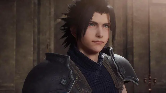 Alt view image 3 of 5 - Crisis Core-Final Fantasy VII: Reunion - PlayStation 5