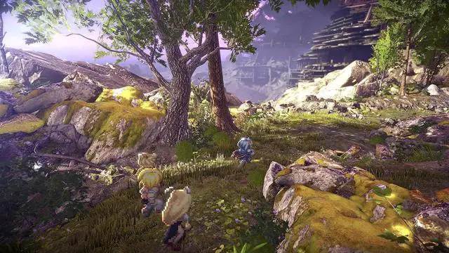 Alt view image 6 of 6 - Star Ocean: The Second Story R- PlayStation 5