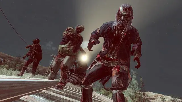 Alt view image 5 of 7 - Red Dead Redemption - PlayStation 4