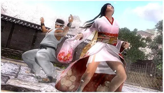 Alt view image 2 of 8 - Dead or Alive 5 Playstation3 Game