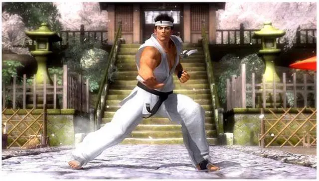 Alt view image 6 of 8 - Dead or Alive 5 Playstation3 Game