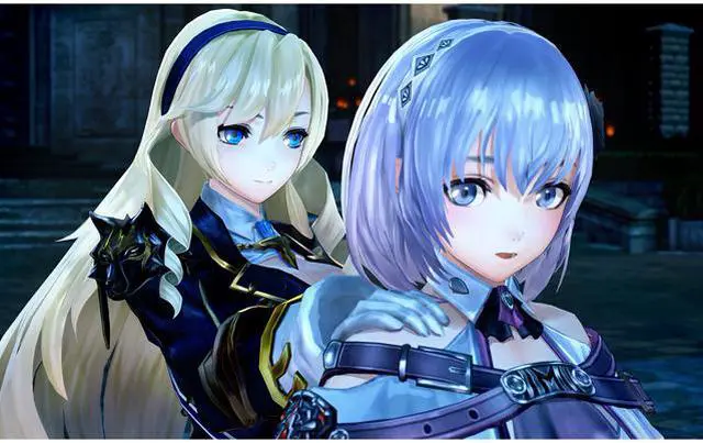 Alt view image 2 of 10 - Nights of Azure 2: Bride of the New Moon - PlayStation 4