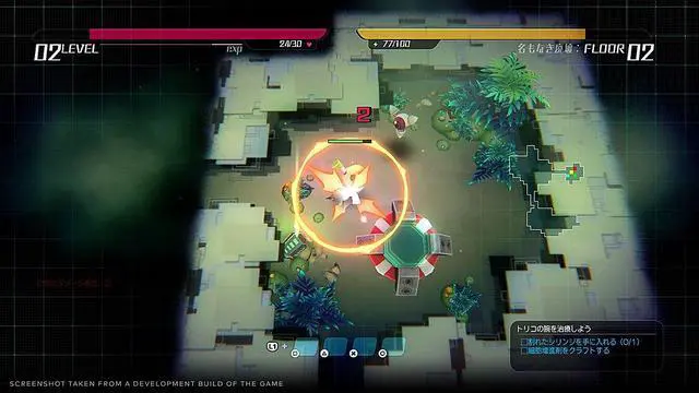 Alt view image 4 of 5 - Void Terrarium 2: Deluxe Edition - Playstation 4