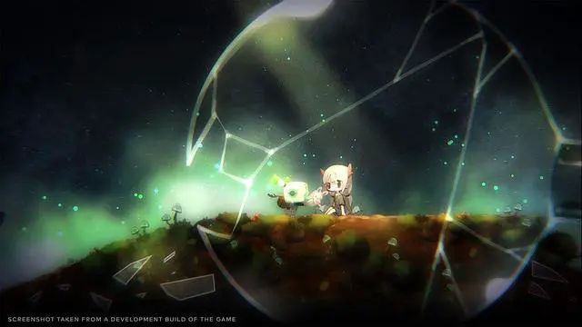 Alt view image 5 of 5 - Void Terrarium 2: Deluxe Edition - Playstation 4