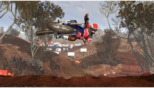 Alt view image 4 of 19 - MX VS ATV Reflex Playstation3 Game