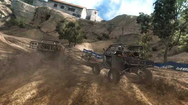 Alt view image 5 of 19 - MX VS ATV Reflex Playstation3 Game