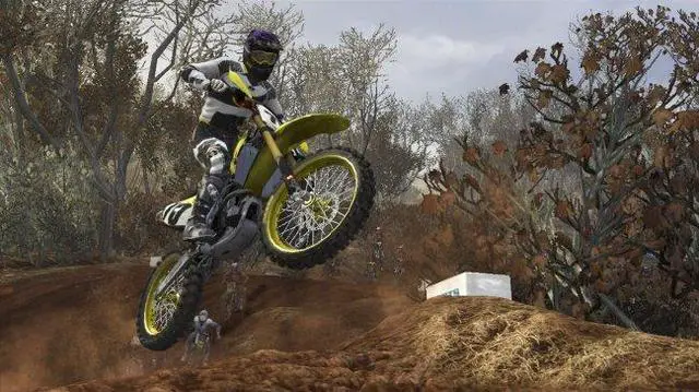 Alt view image 8 of 19 - MX VS ATV Reflex Playstation3 Game